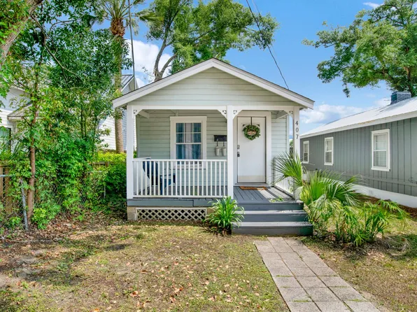 407 W Strong St, Pensacola, FL 32501