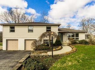 8825 Hyland Croy Rd, Plain City, OH 43064
