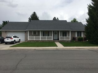 848 W 260 S, Orem, UT 84058