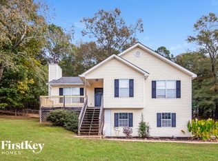 222 Brenda Ellen Dr, Newnan, GA 30265