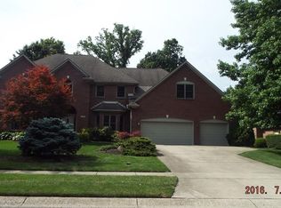 7333 Yorkshire Blvd N, Indianapolis, IN 46229