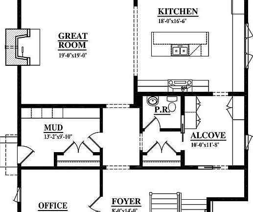 3rd image of 5240 Woodland Ave