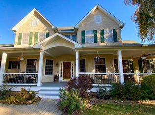 119 Lakewood Dr, Coatesville, PA 19320