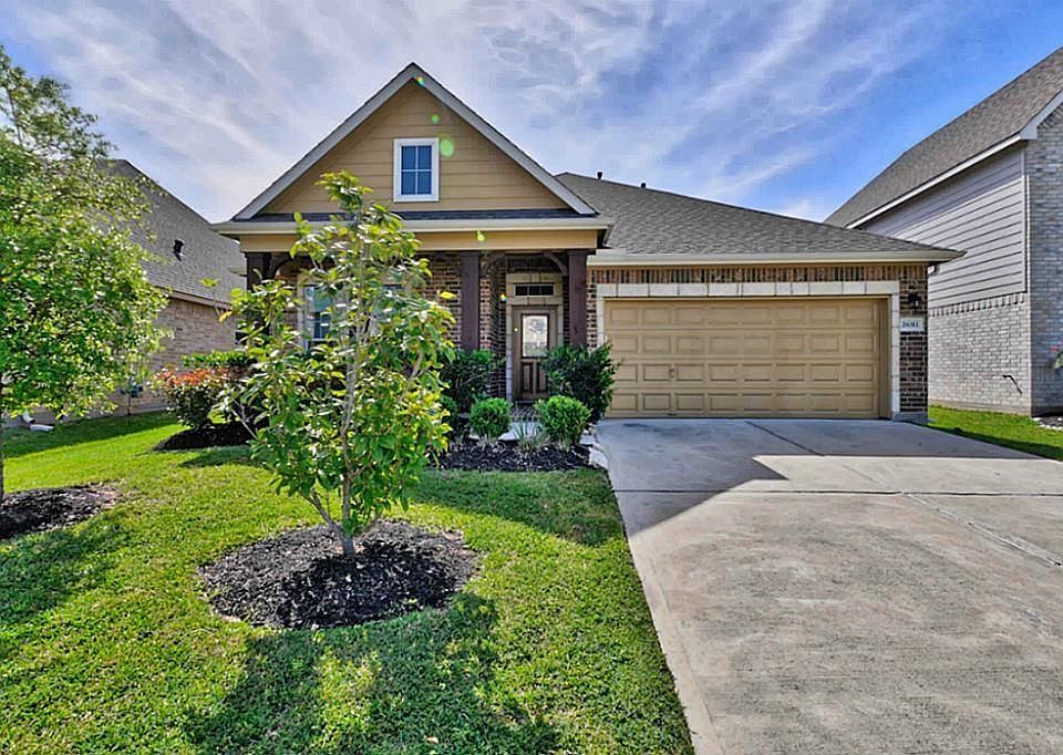 1st image of 26311 Smokey Valley Ln