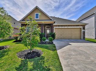 26311 Smokey Valley Ln, Katy, TX 77494