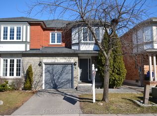 126 Pinedale Gate, Vaughan, ON L4L8X3