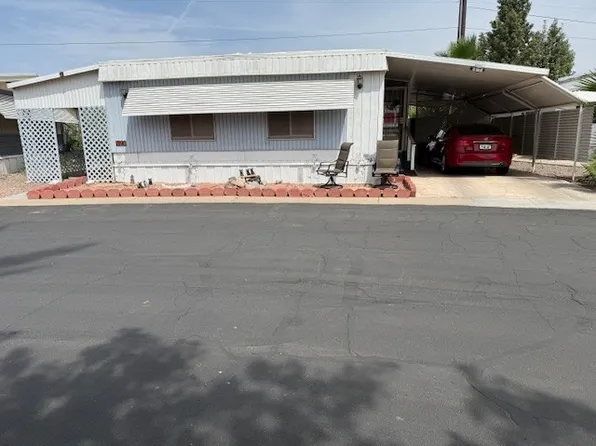 2050 W Dunlap Ave Lot R427, Phoenix, AZ 85021