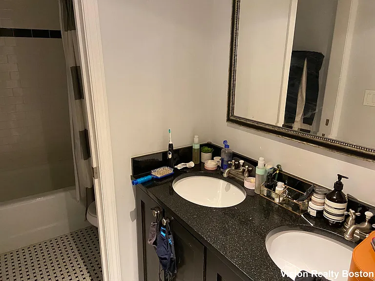 Downstairs Bathroom