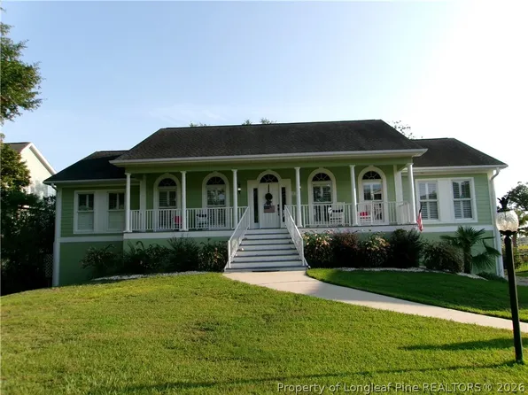 516 Twisted Oak Ln, Sunset Beach, NC 28468