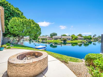 1401 W BLUE RIDGE Court, Chandler, AZ, 85248