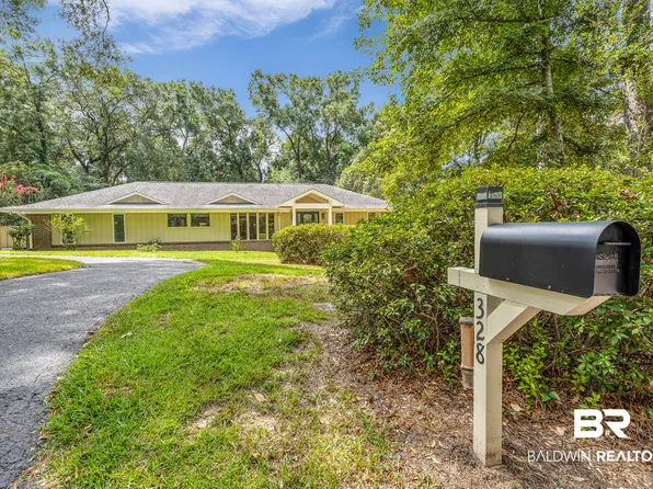 328 Bay Hill Dr, Daphne, AL 36526