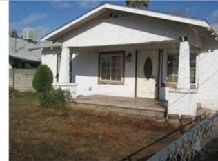 1078 Magnolia Ave, San Bernardino, CA 92411