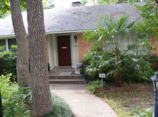 7443 Daingerfield Dr, Dallas, TX 75227