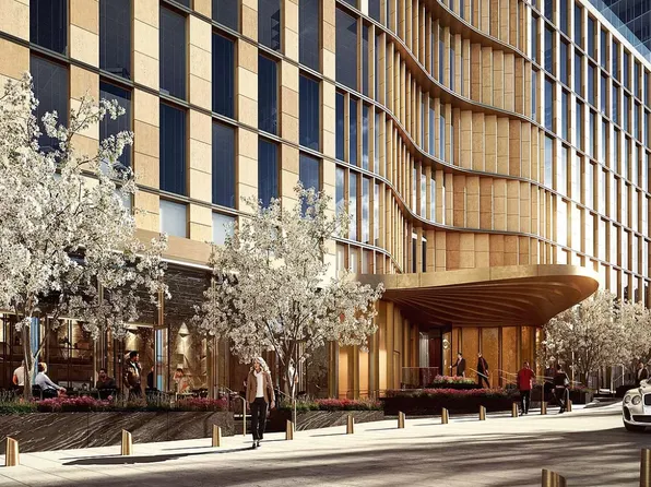 35 Hudson Yards image 22 of 23