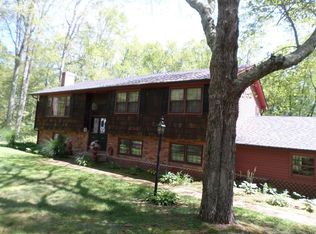 350 Jones Hollow Rd, Marlborough, CT 06447