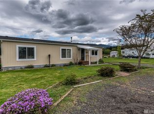 8951 Garden Terrace Ln, Sedro Woolley, WA