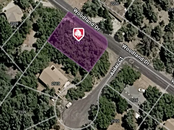 2117 Alder Ct #475, Pine Mountain Club, CA 93222