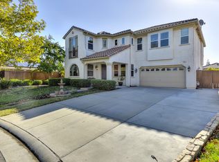 607 Belhaven Ct, El Dorado Hills, CA