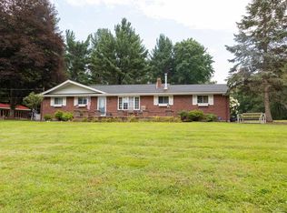 1795 Echo Beach Rd, Towanda, PA 18848