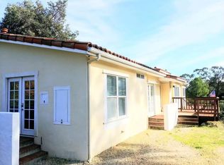 2756 Painted Cave Rd, Santa Barbara, CA 93105