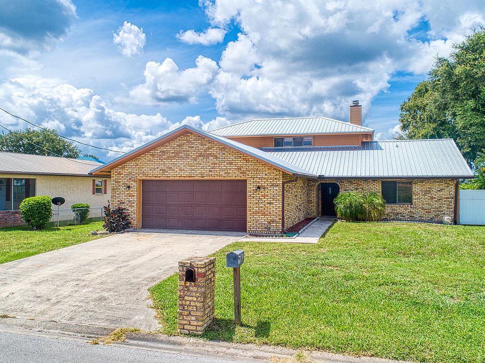 1024 Shockney Dr, Ormond Beach, FL 32174 Zillow