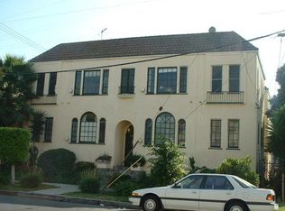 4300 Willow Brook Ave APT 1, Los Angeles, CA 90029