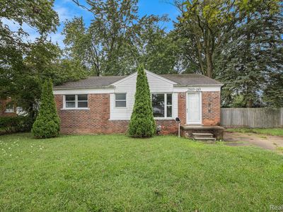 28999 Beechnut St, Inkster, MI, 48141