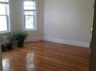 336 Cornell St #1, Roslindale, MA 02131