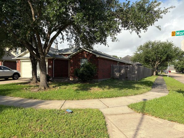 2902 Morning Brook Way