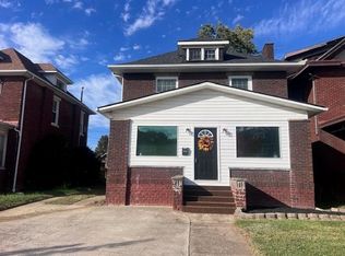 2940 3rd Ave, Huntington, WV 25702