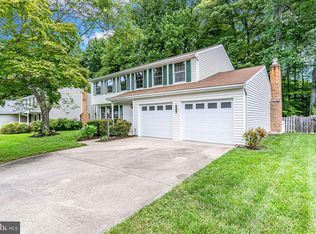 7219 Adrienne Glen Ave, Springfield, VA 22152