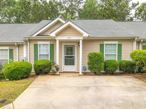 210 New Haven Ln SW, Aiken, SC 29803