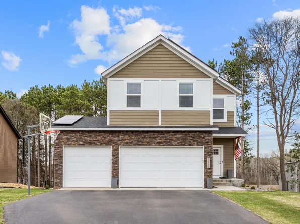 26561 8th St, Zimmerman, MN 55398