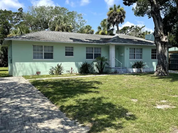 13 Solano Ave, Saint Augustine, FL 32080