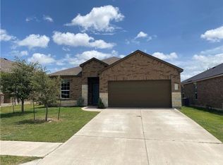 217 Sierra Mar Loop, Leander, TX 78641