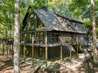 5204 Old Greenville Hwy, Liberty, SC 29657