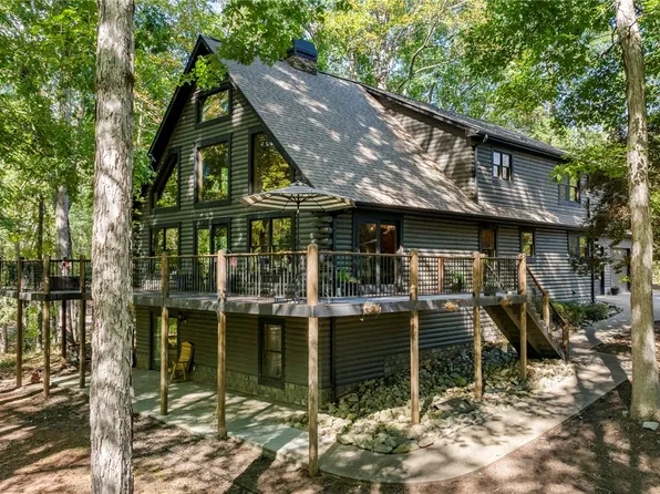 5204 Old Greenville Hwy, Liberty, SC 29657