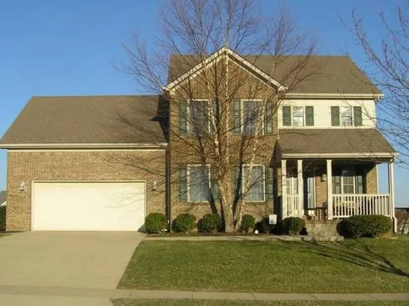 528 Twin Lake Dr, Mount Sterling, KY 40353
