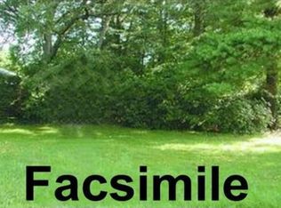 134 Keene Rd, Acushnet, MA 02743