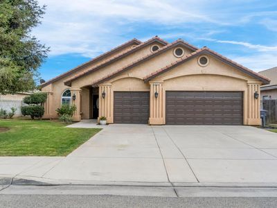 2634 Marie Dr, Madera, CA, 93637