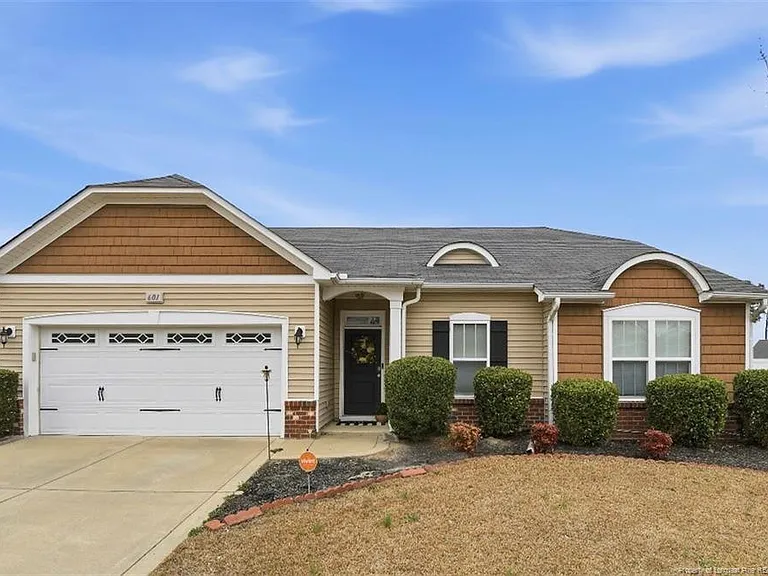 601 Collinwood Dr — Photo 1