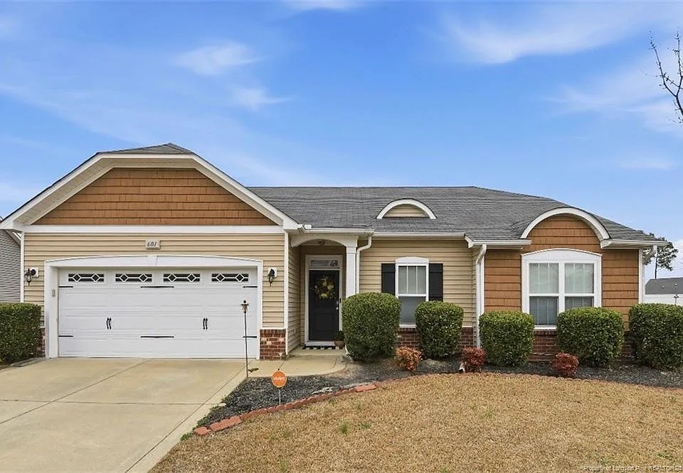 601 Collinwood Dr