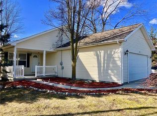 1331 Allen Rd, Kimball, MI 48074