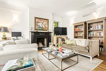 Rented by Corcoran