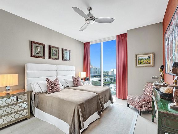 3rd image of 2831 N Ocean Blvd Penthouse 2N