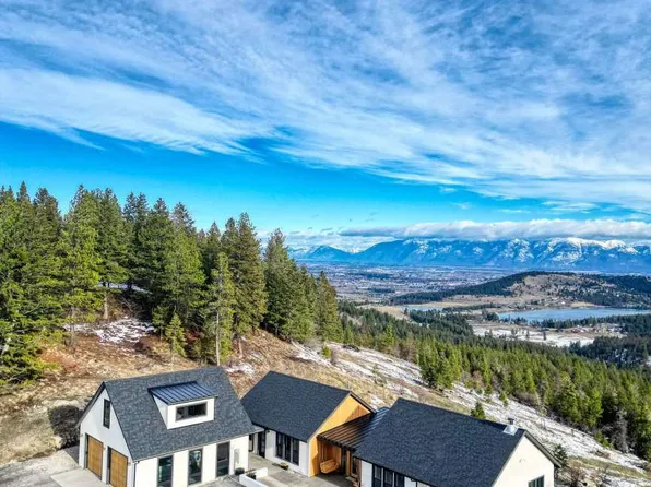 150 Majestic View Dr, Kalispell, MT 59901
