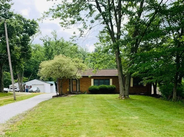 6665 Manchester Rd, Clinton, OH 44216