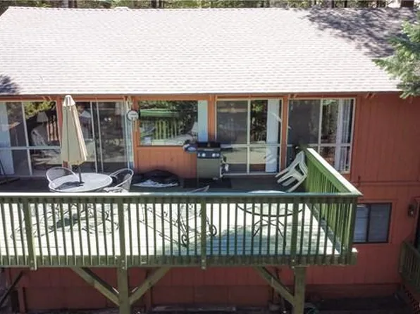 26476 Sugar Cone Ln, Twin Peaks, CA 92391