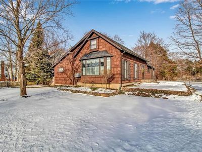 31 Old Falls Blvd, North Tonawanda, NY, 14120