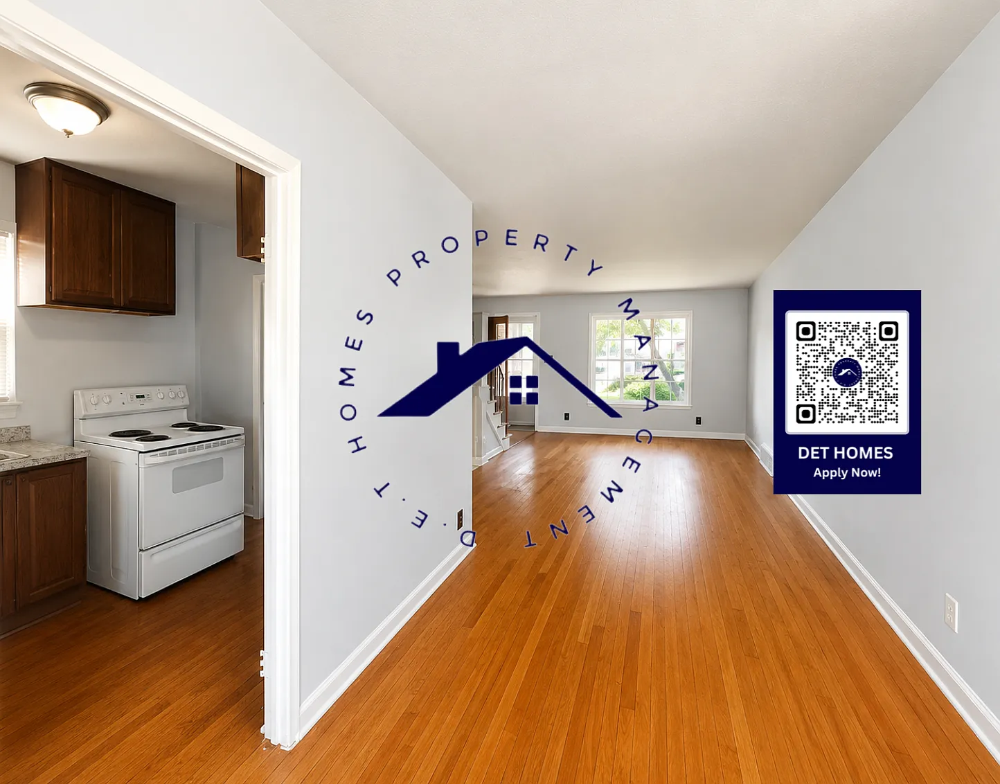 2 bed, 1350 sqft, $1,100 — Photo 4